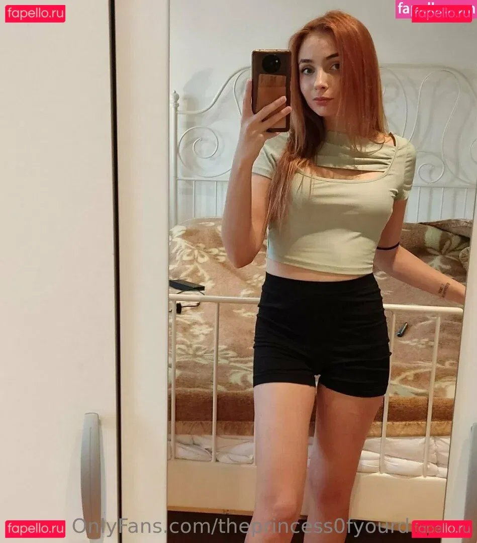 theprincess0fyourdreams Onlyfans Photo Gallery 