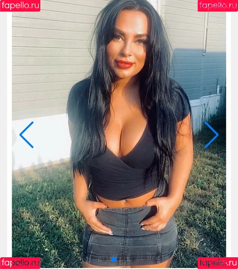 Desdearmon, Onlyfans Photo Gallery 