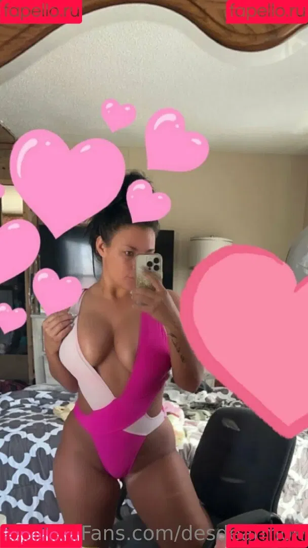 Desdearmon, Onlyfans Photo Gallery 
