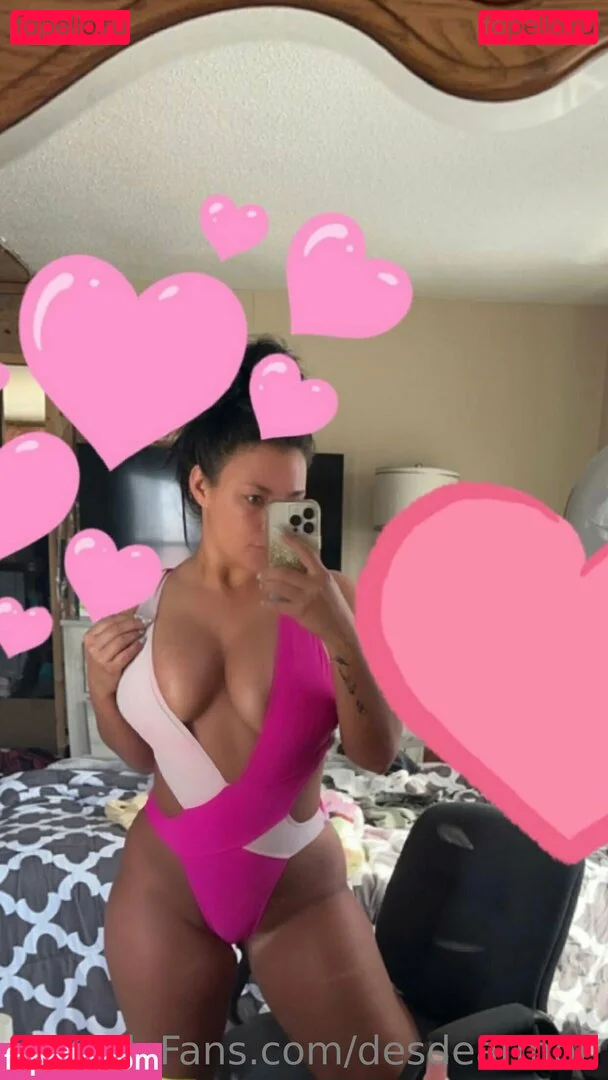 Desdearmon, Onlyfans Photo Gallery 