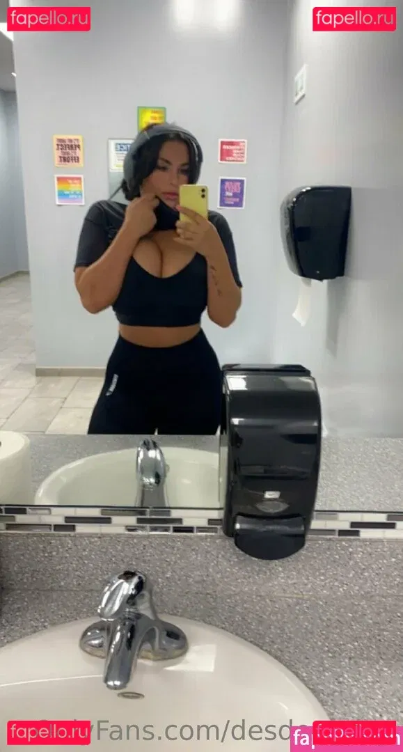 Desdearmon, Onlyfans Photo Gallery 