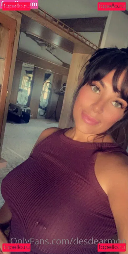 Desdearmon, Onlyfans Photo Gallery 