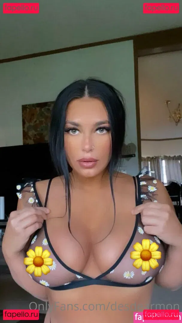 Desdearmon, Onlyfans Photo Gallery 