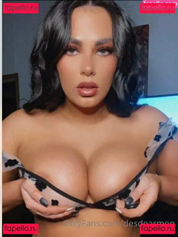 Desdearmon, Onlyfans Photo Gallery 