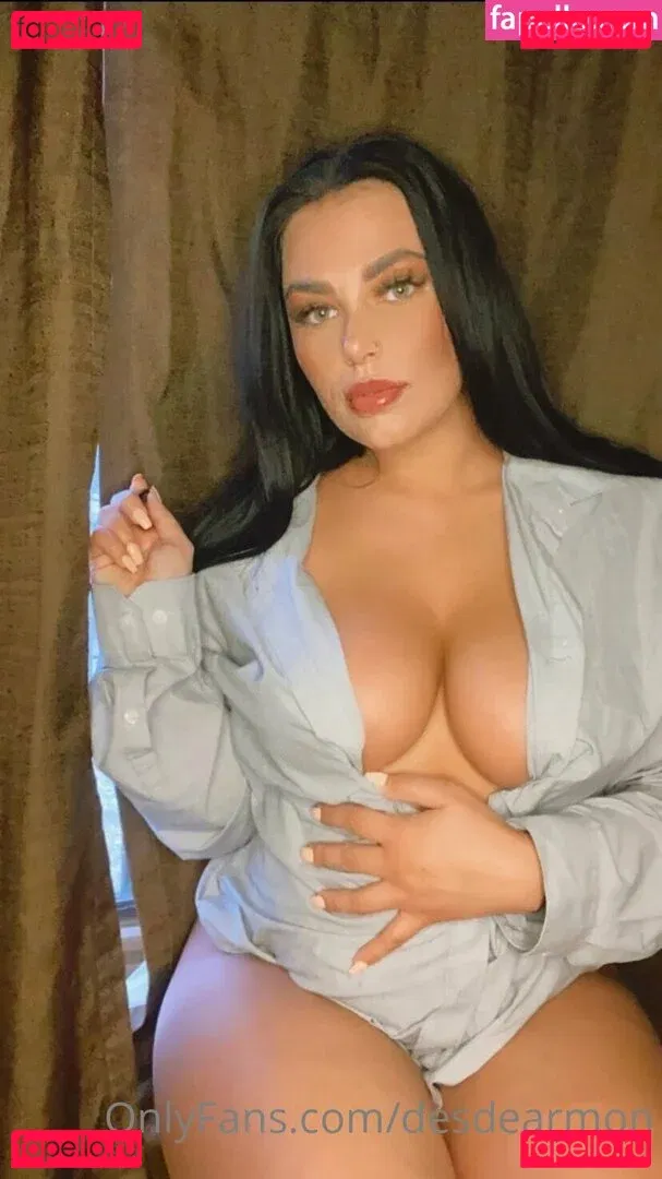 Desdearmon, Onlyfans Photo Gallery 