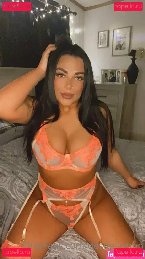 Desdearmon, Onlyfans Photo Gallery 