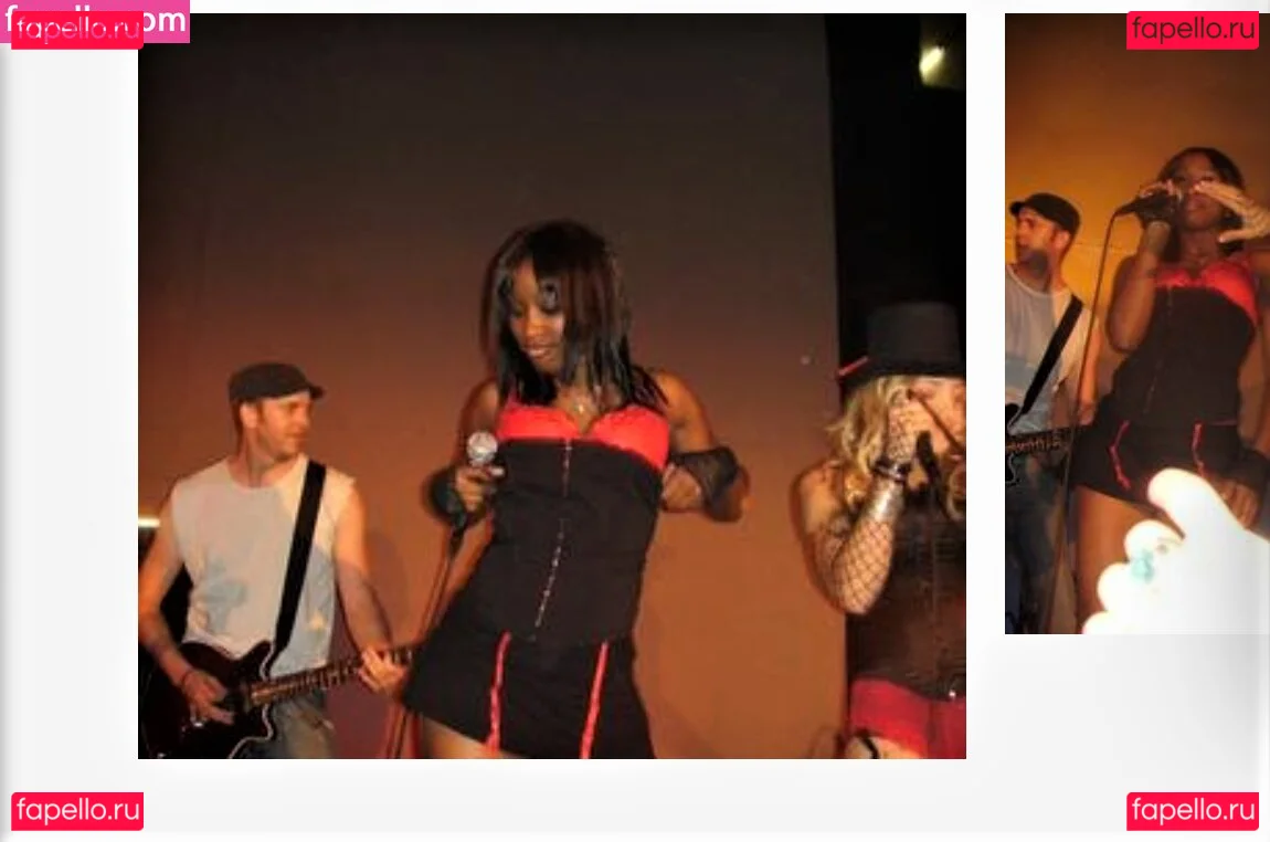 Scarlette Douglas Onlyfans Photo Gallery 