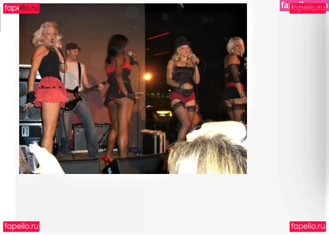 Scarlette Douglas Onlyfans Photo Gallery 