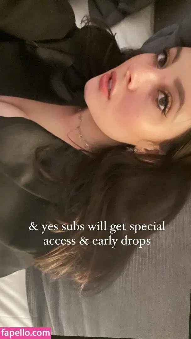 Christina Green Onlyfans Photo Gallery 