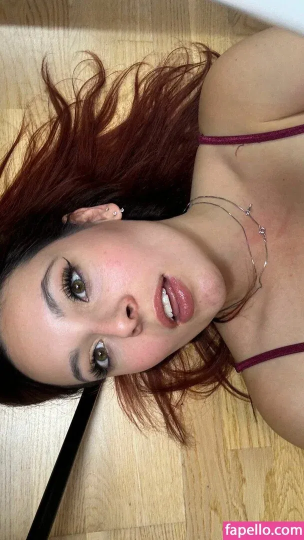 Christina Green Onlyfans Photo Gallery 