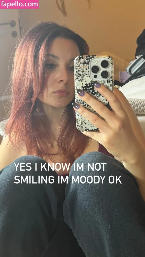 Christina Green Onlyfans Photo Gallery 