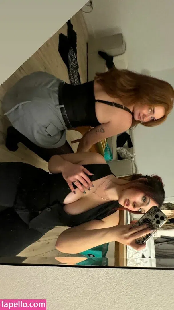 Christina Green Onlyfans Photo Gallery 