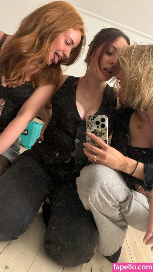 Christina Green Onlyfans Photo Gallery 