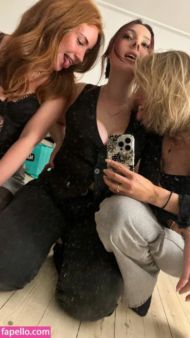 Christina Green Onlyfans Photo Gallery 