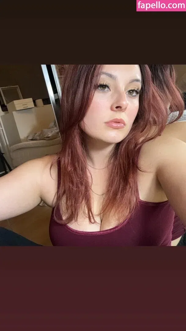 Christina Green Onlyfans Photo Gallery 