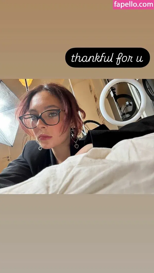 Christina Green Onlyfans Photo Gallery 