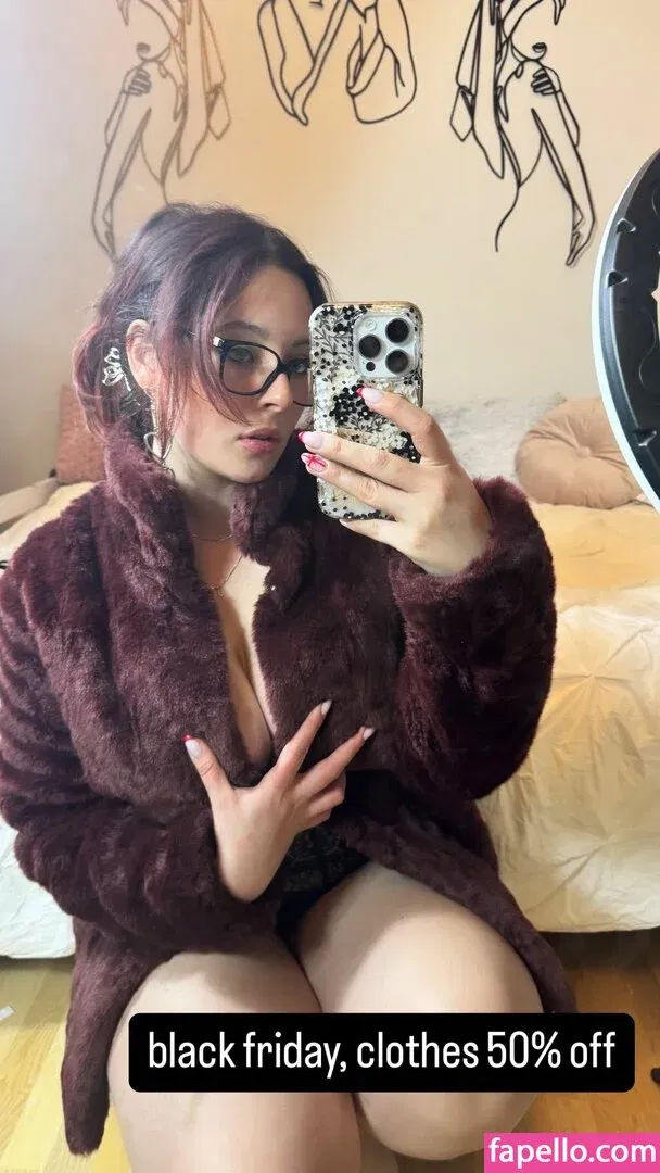 Christina Green Onlyfans Photo Gallery 