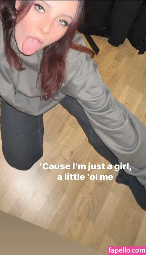 Christina Green Onlyfans Photo Gallery 