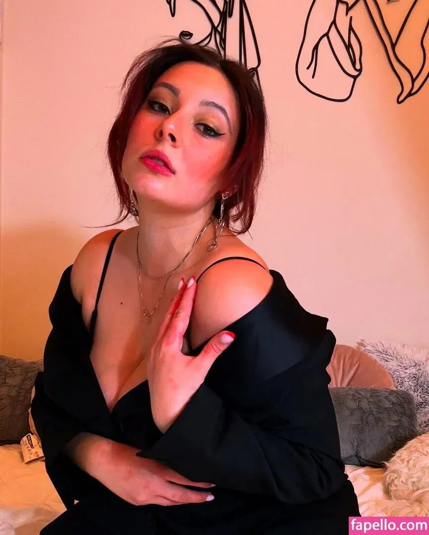 Christina Green Onlyfans Photo Gallery 