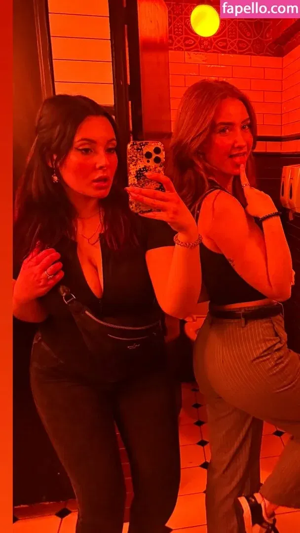 Christina Green Onlyfans Photo Gallery 