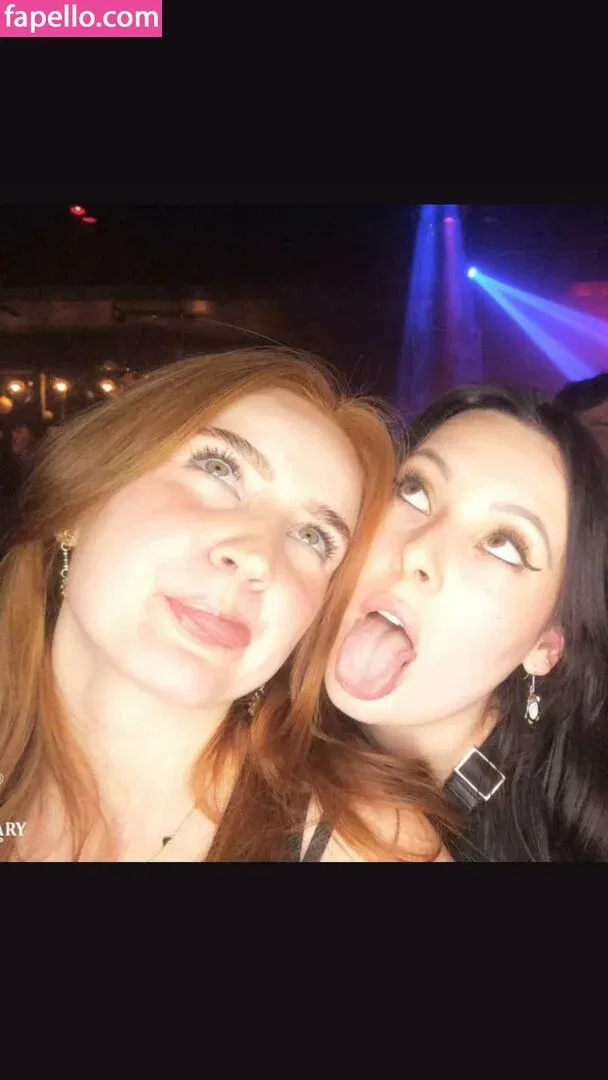 Christina Green Onlyfans Photo Gallery 