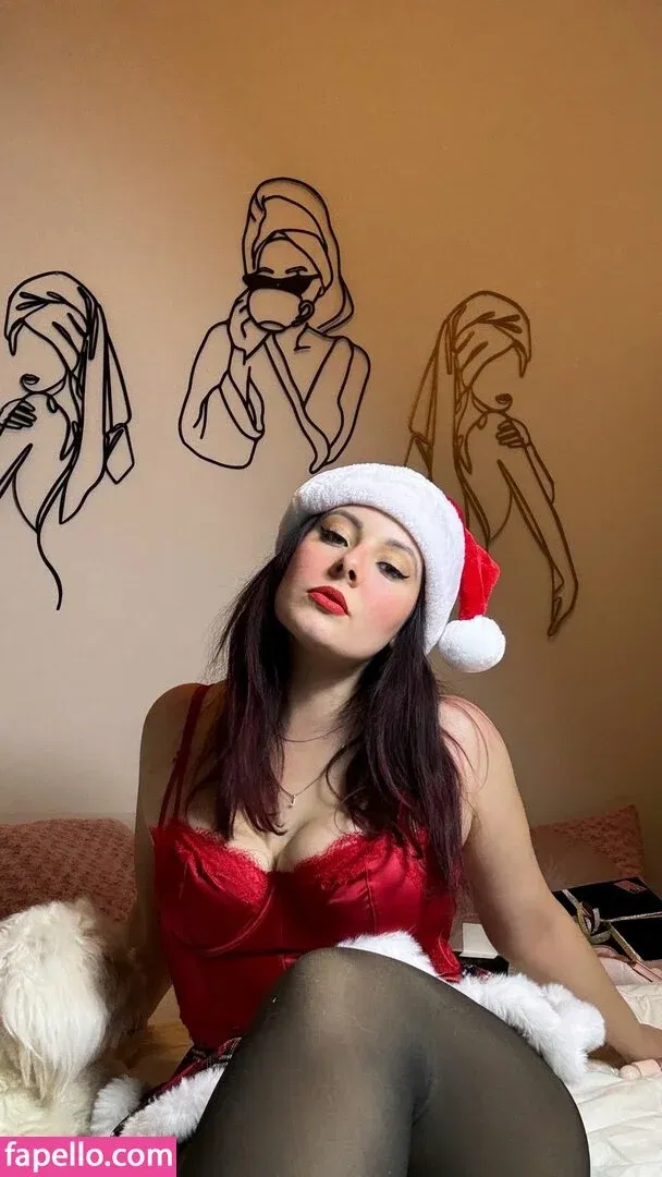 Christina Green Onlyfans Photo Gallery 