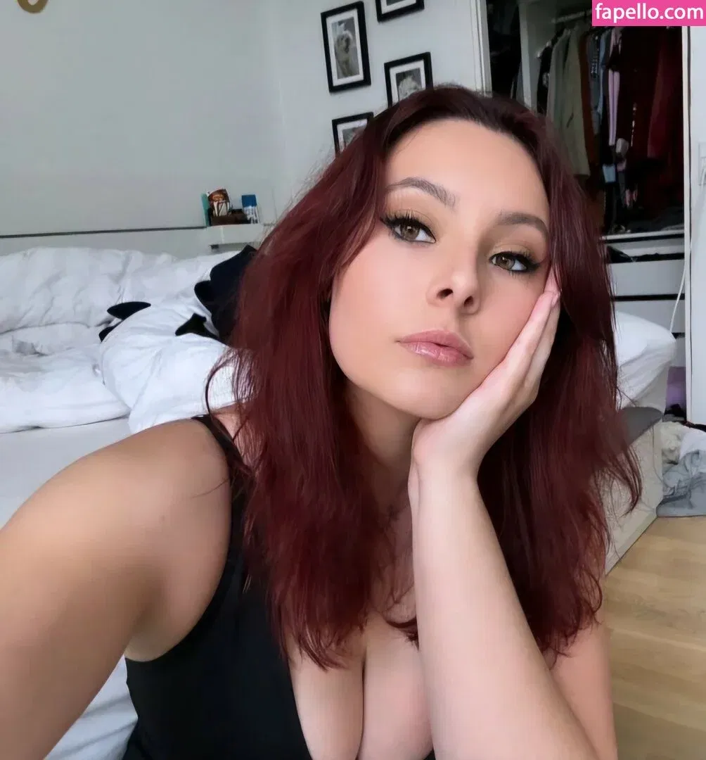 Christina Green Onlyfans Photo Gallery 