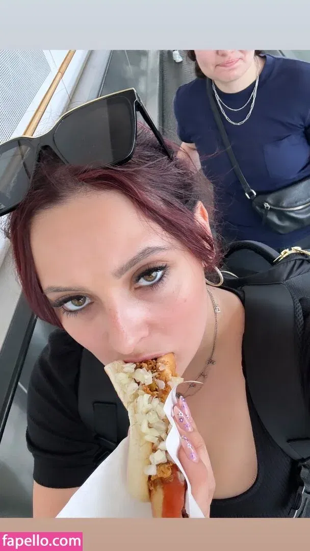 Christina Green Onlyfans Photo Gallery 