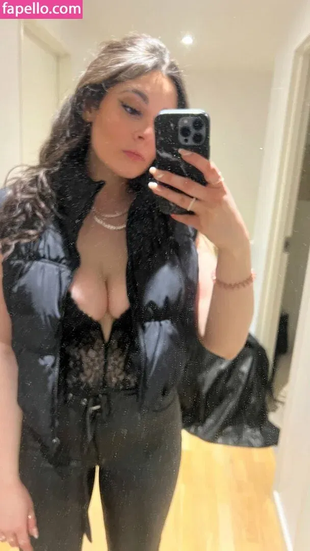 Christina Green Onlyfans Photo Gallery 