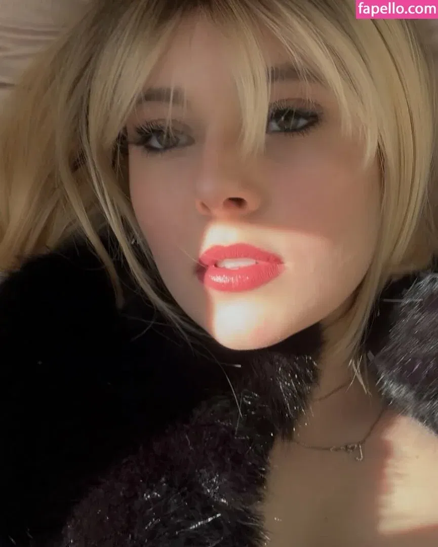 Christina Green Onlyfans Photo Gallery 