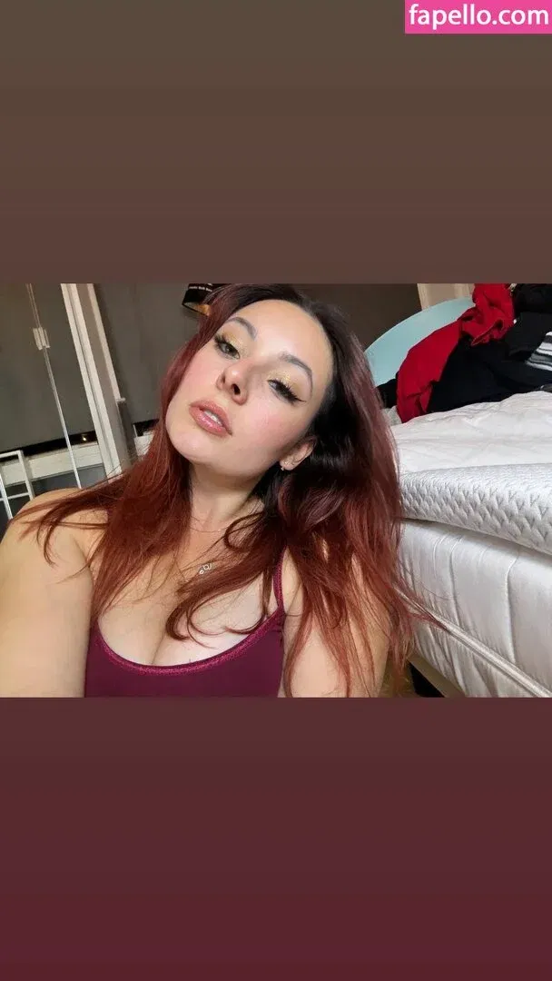 Christina Green Onlyfans Photo Gallery 