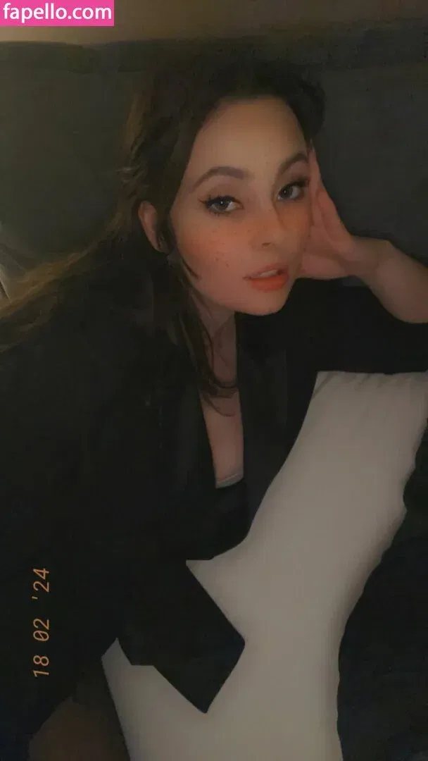 Christina Green Onlyfans Photo Gallery 