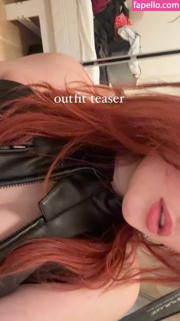 Christina Green Onlyfans Photo Gallery 