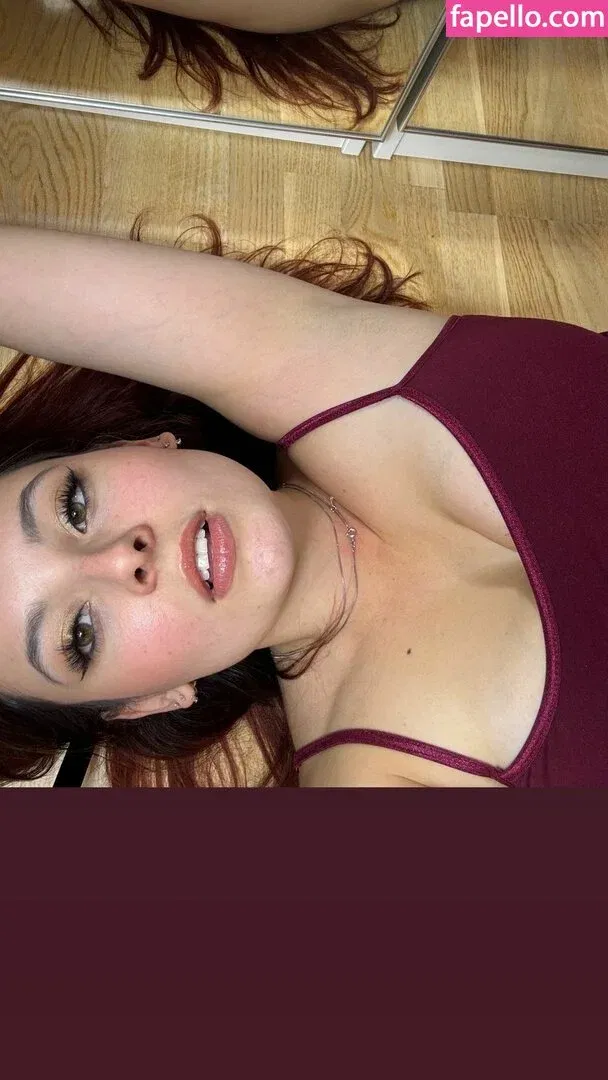 Christina Green Onlyfans Photo Gallery 