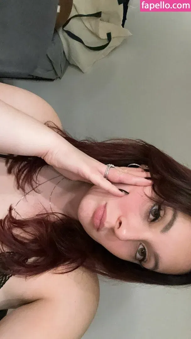 Christina Green Onlyfans Photo Gallery 