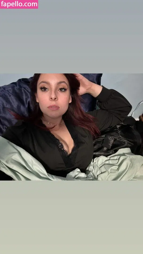 Christina Green Onlyfans Photo Gallery 