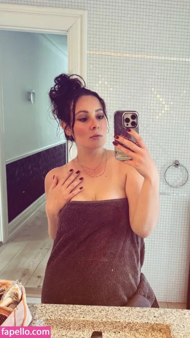 Christina Green Onlyfans Photo Gallery 