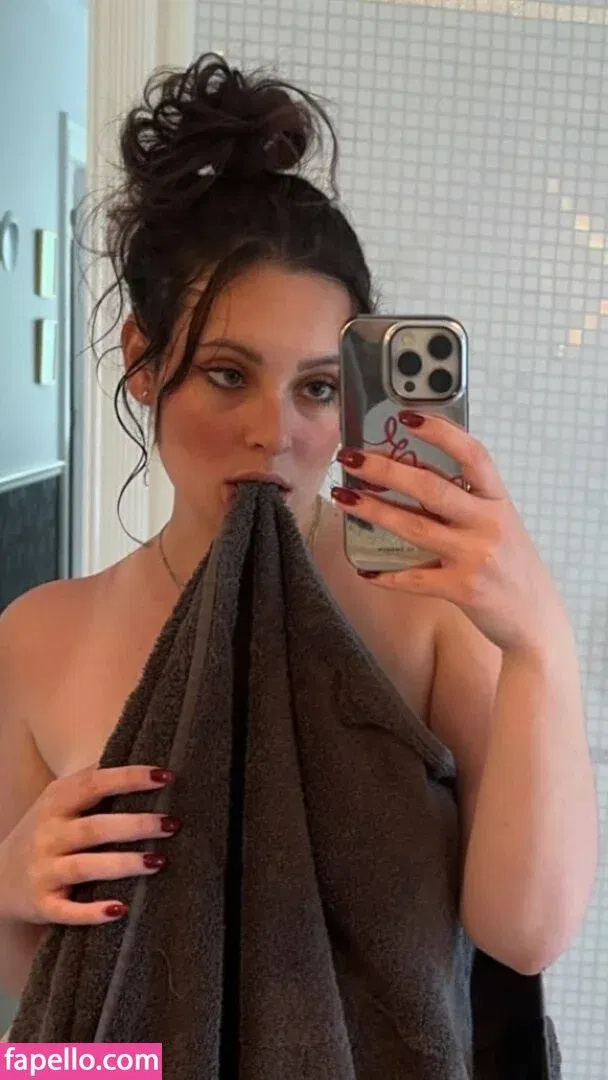 Christina Green Onlyfans Photo Gallery 