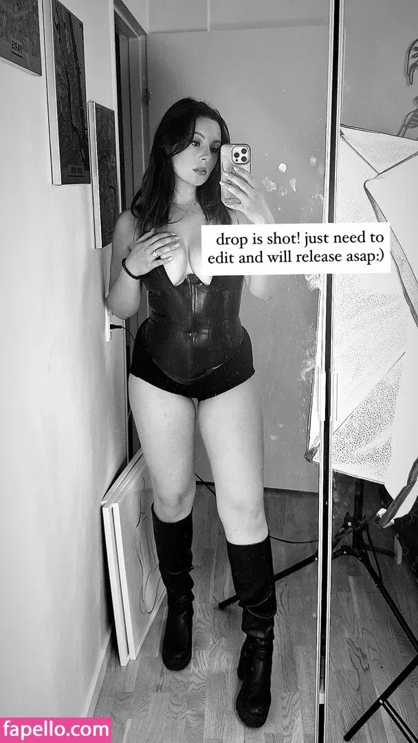 Christina Green Onlyfans Photo Gallery 