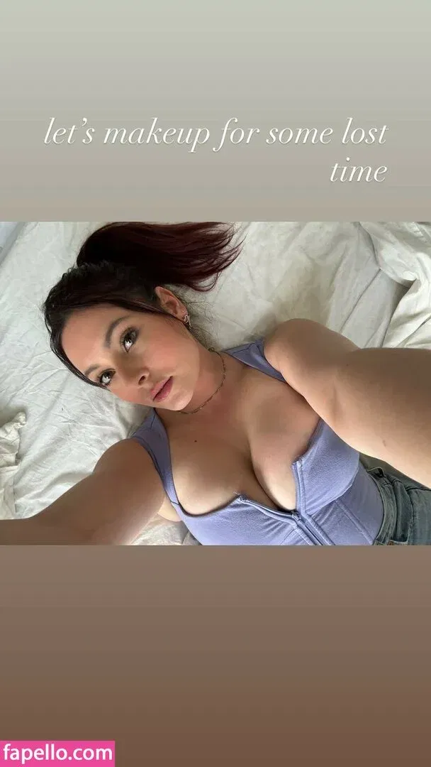 Christina Green Onlyfans Photo Gallery 