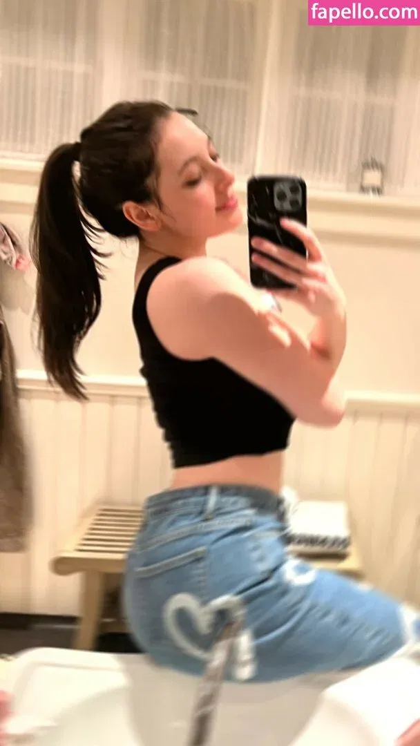 Christina Green Onlyfans Photo Gallery 