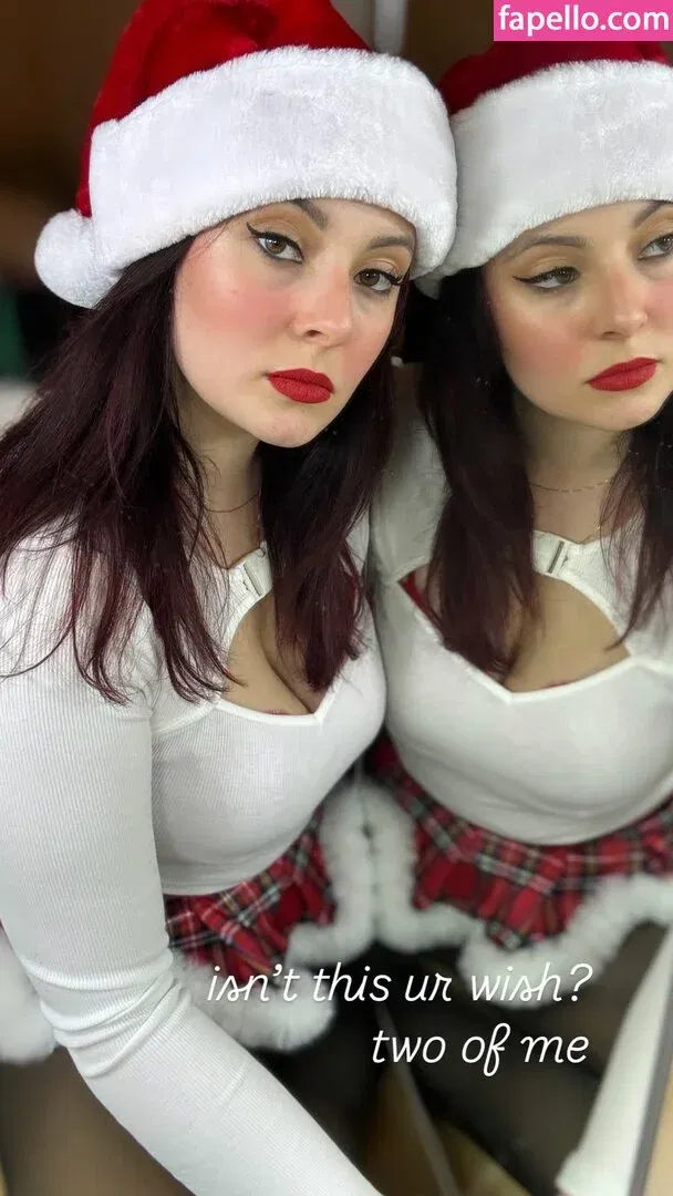 Christina Green Onlyfans Photo Gallery 