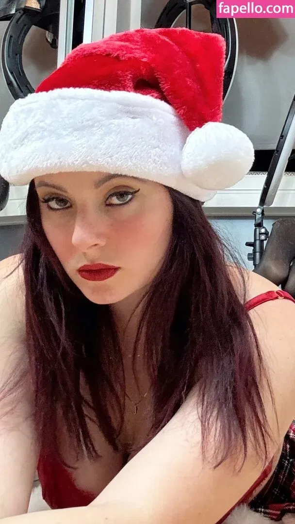 Christina Green Onlyfans Photo Gallery 