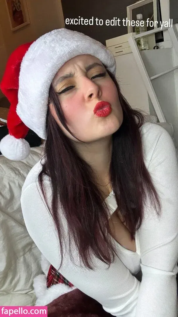 Christina Green Onlyfans Photo Gallery 