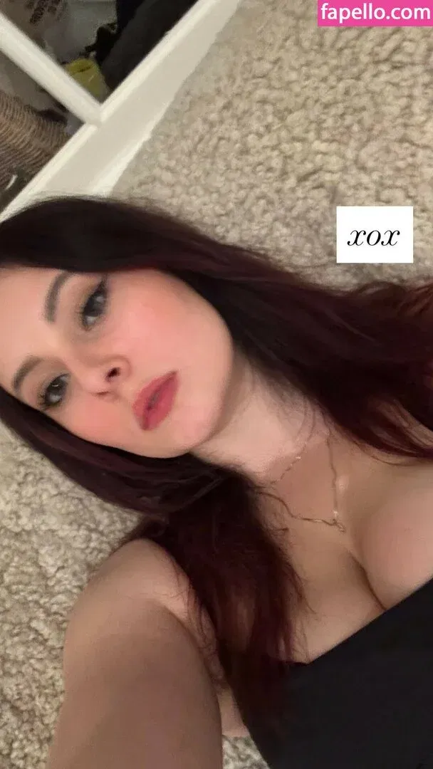 Christina Green Onlyfans Photo Gallery 