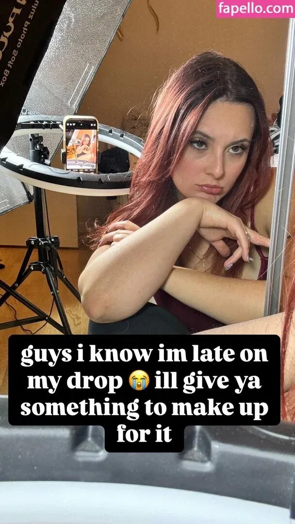 Christina Green Onlyfans Photo Gallery 