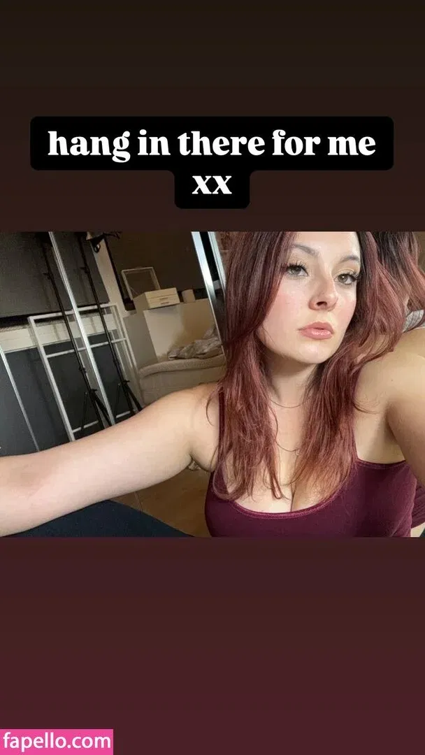 Christina Green Onlyfans Photo Gallery 