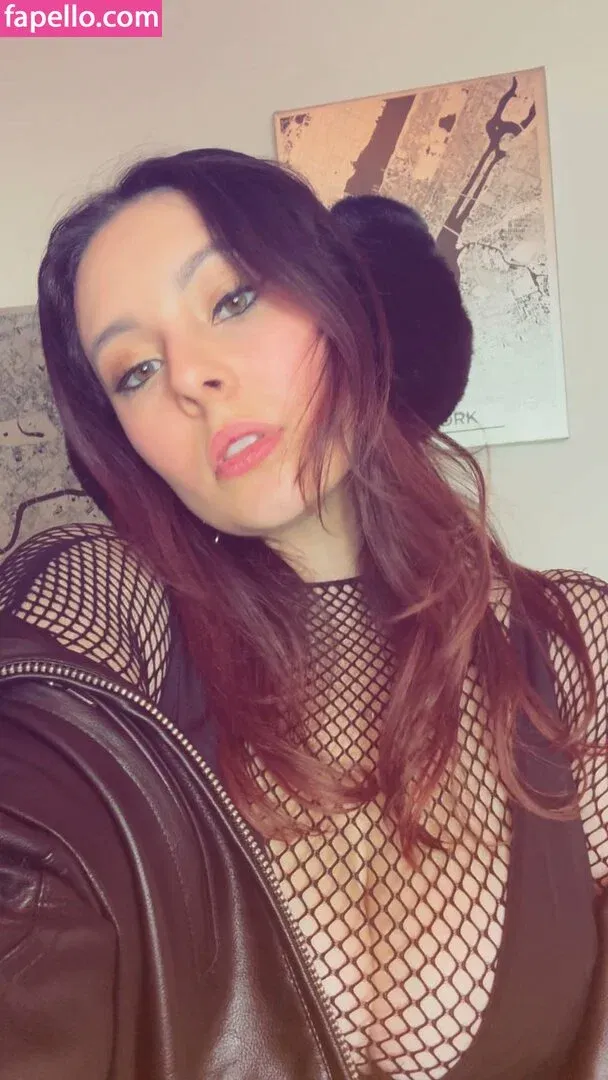 Christina Green Onlyfans Photo Gallery 