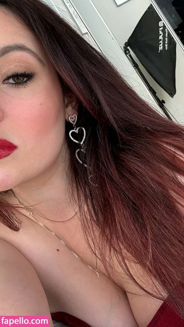 Christina Green Onlyfans Photo Gallery 