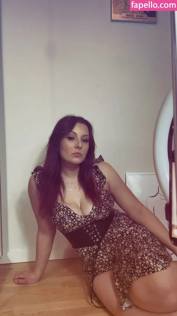 Christina Green Onlyfans Photo Gallery 